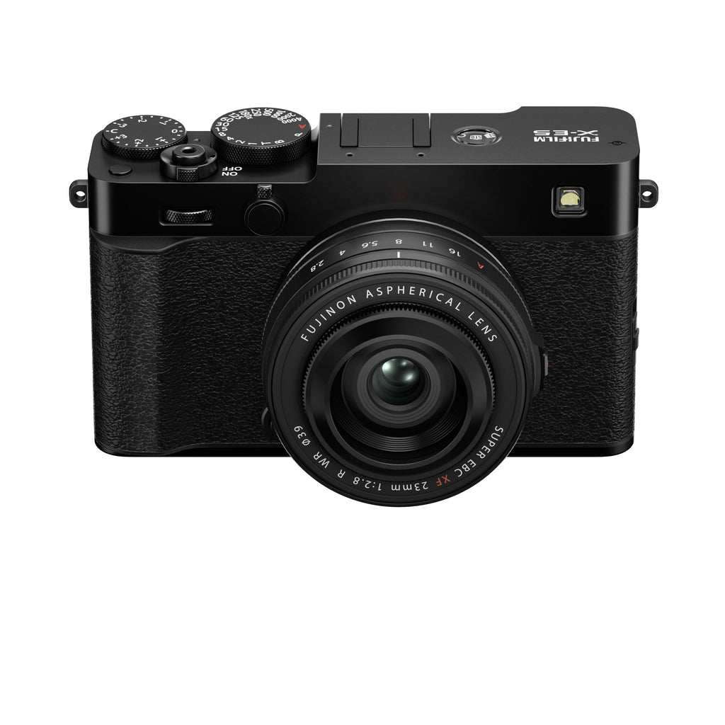 FUJIFILM X-E5
