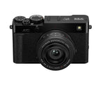 FUJIFILM X-E5