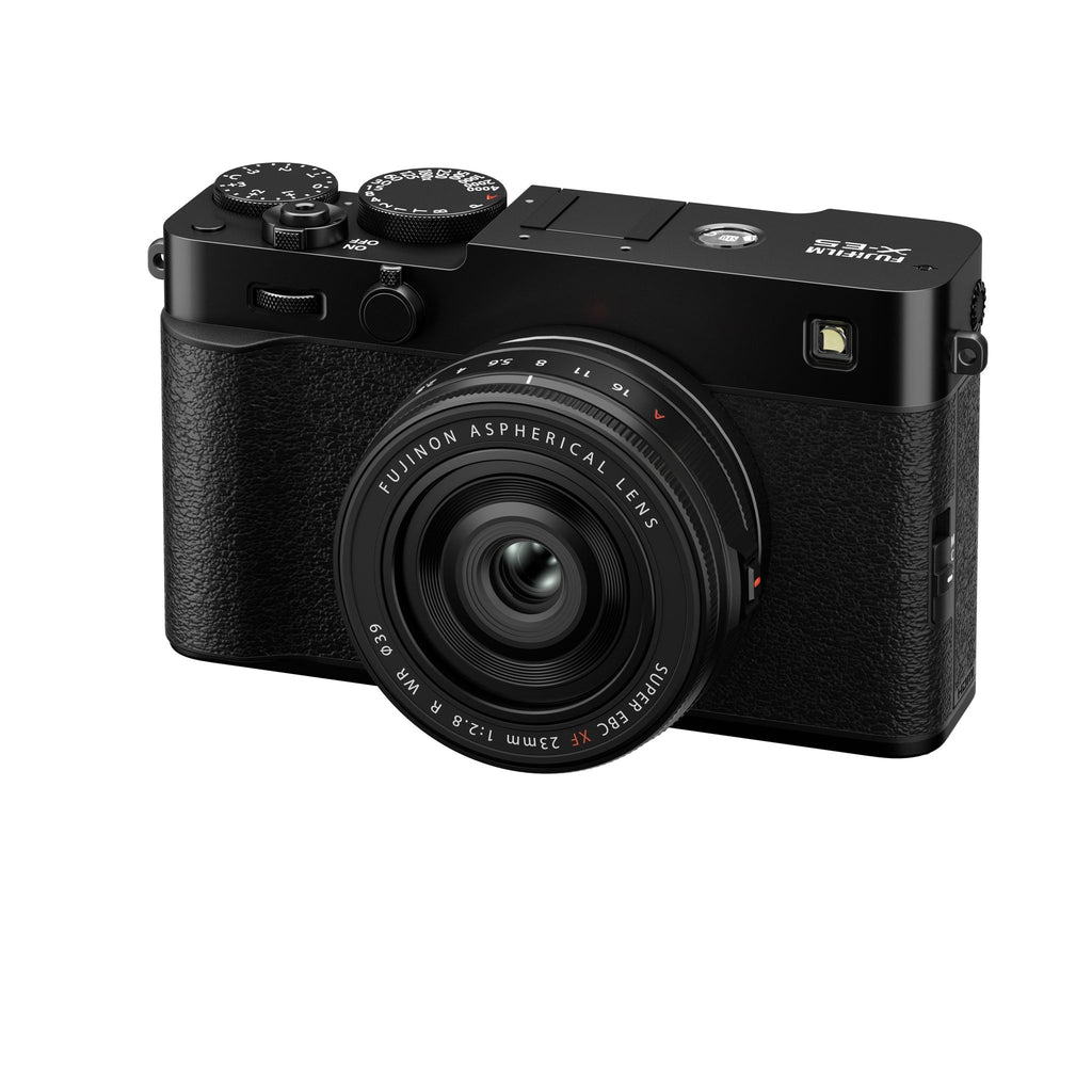 FUJIFILM X-E5