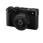FUJIFILM X-E5
