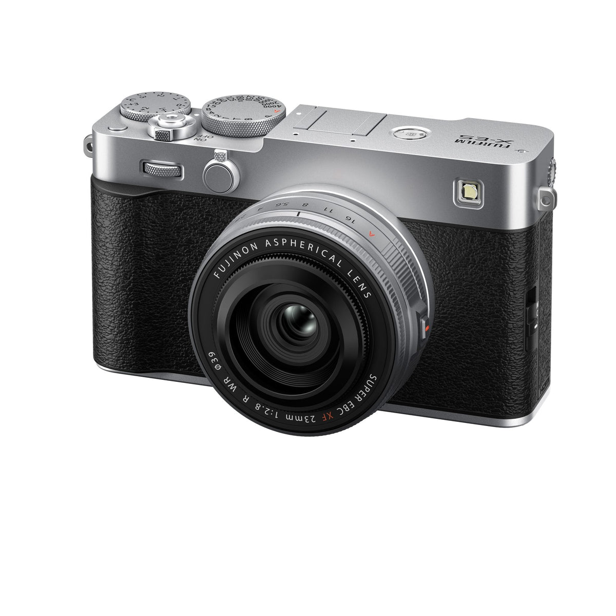FUJIFILM X-E5