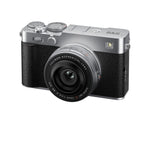 FUJIFILM X-E5