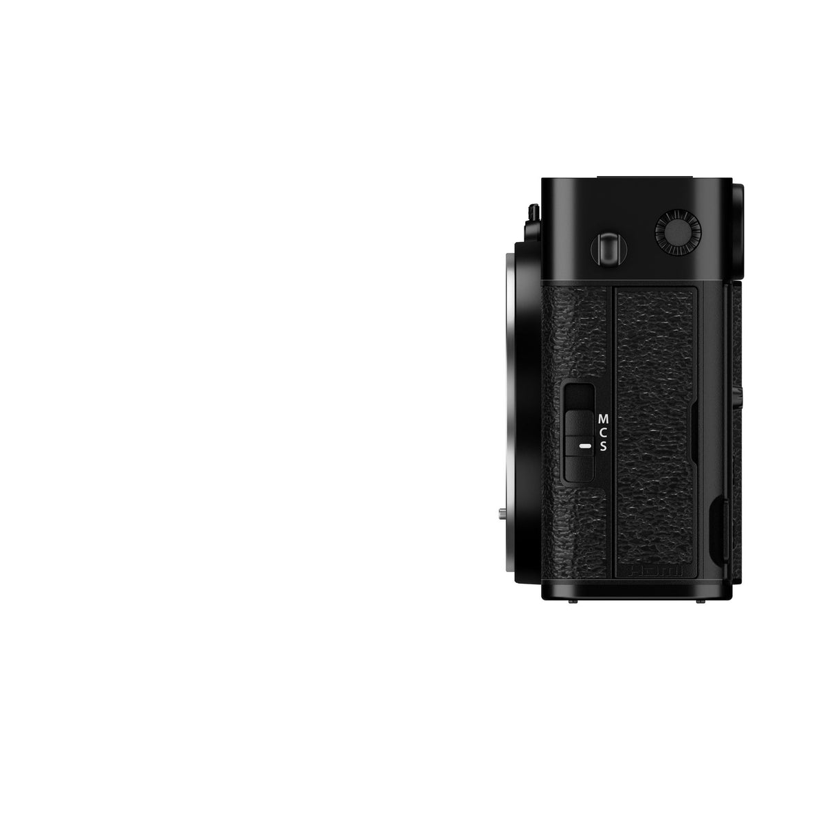 FUJIFILM X-E5