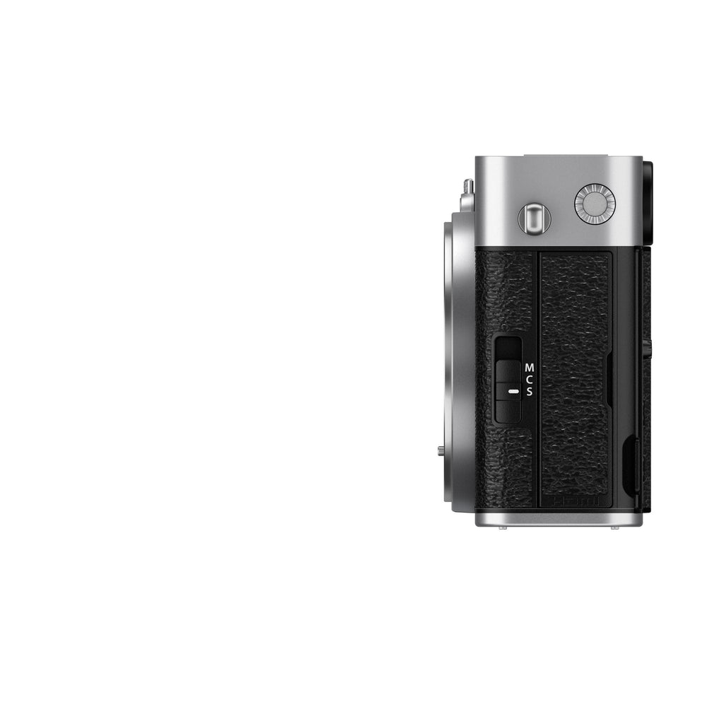 FUJIFILM X-E5