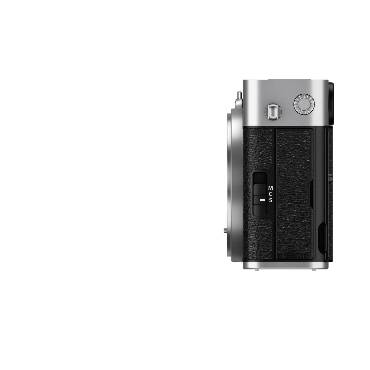 FUJIFILM X-E5