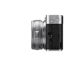 FUJIFILM X-E5