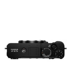 FUJIFILM X-E5