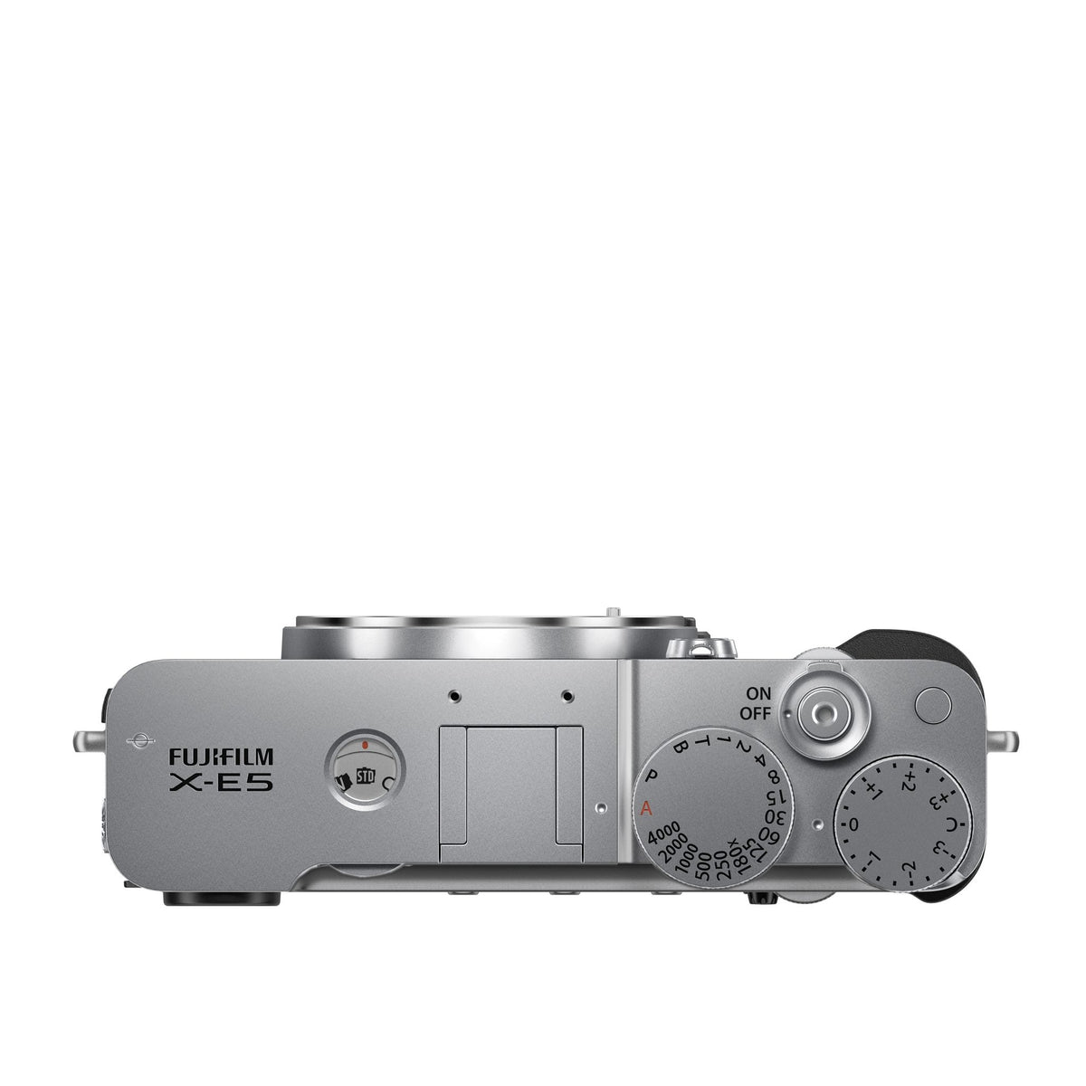 FUJIFILM X-E5