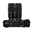 FUJIFILM X-E5