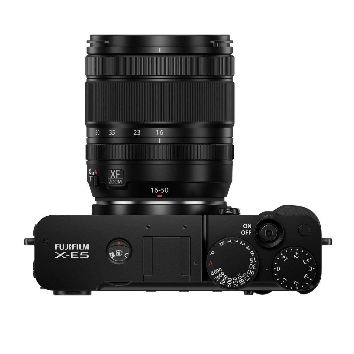 FUJIFILM X-E5