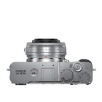 FUJIFILM X-E5
