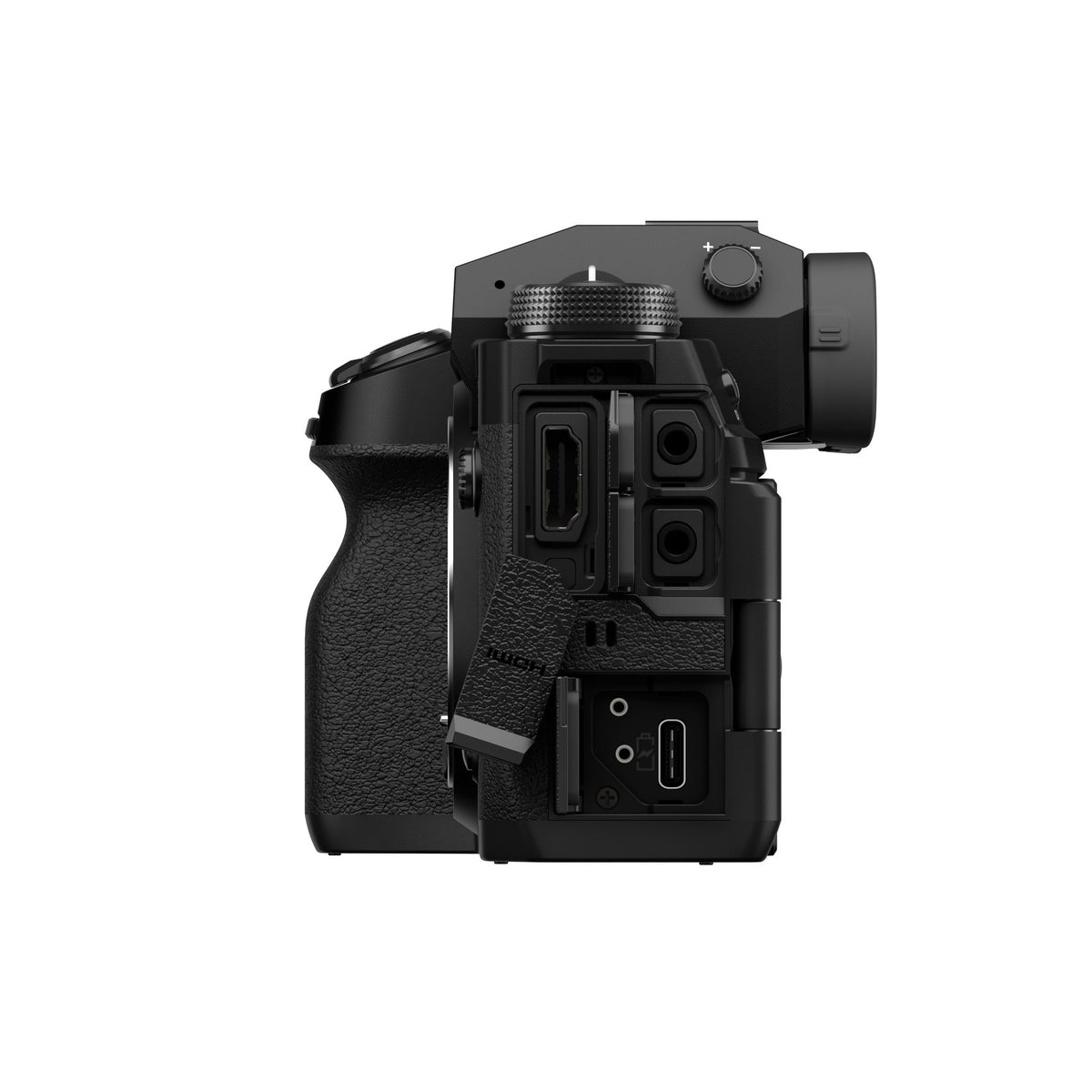 Fujifilm X-H2
