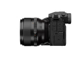 Fujifilm X-H2 with XF56MMF1 lens