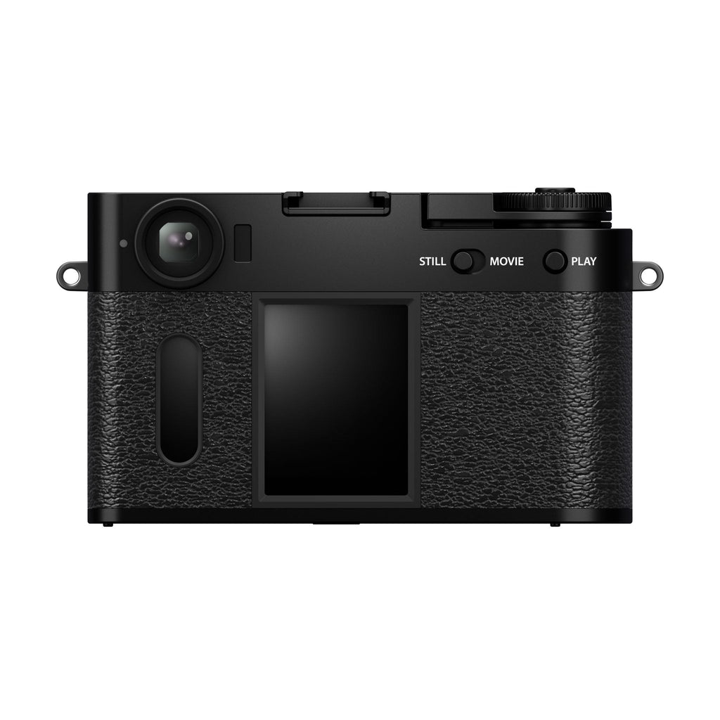 FUJIFILM X-HF1