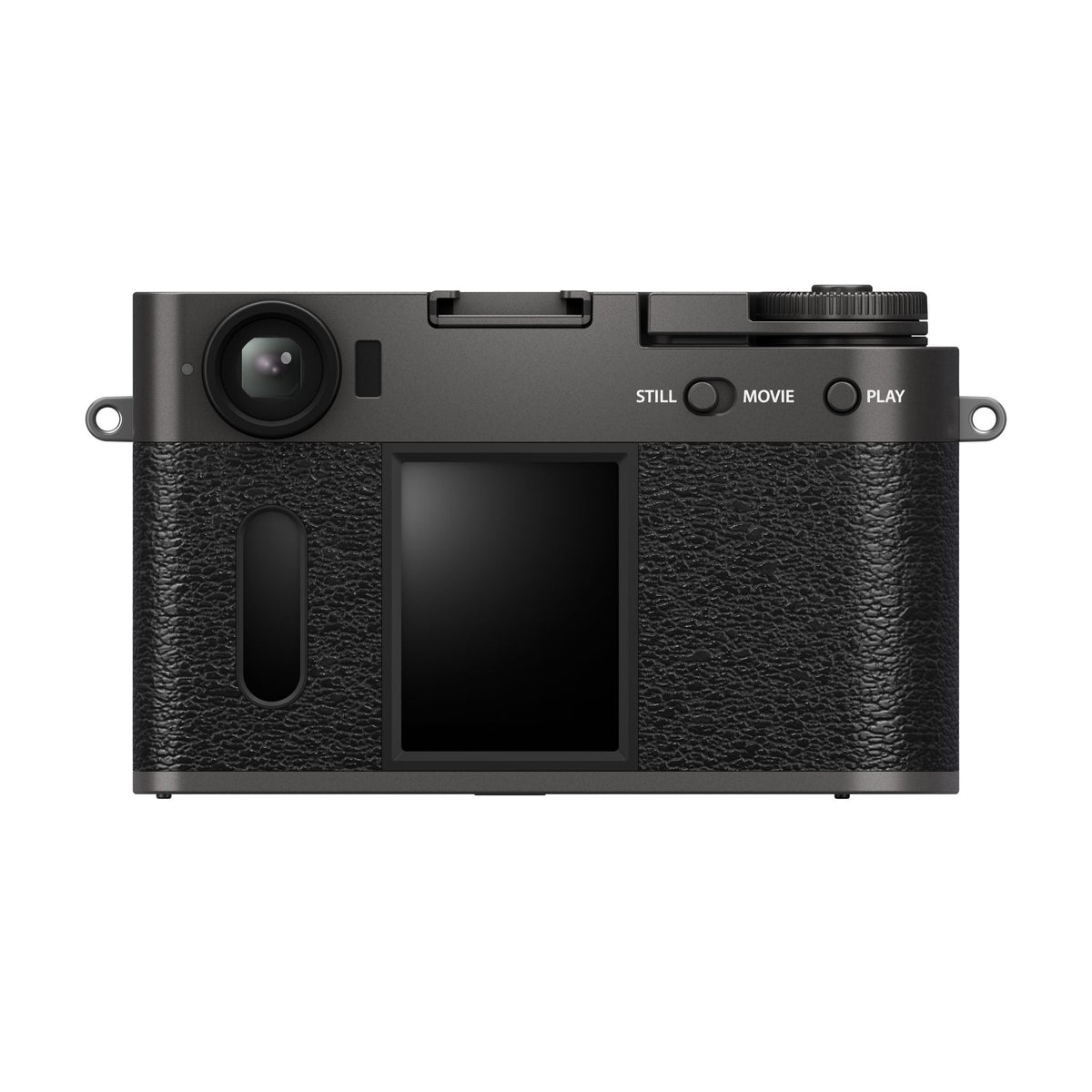 FUJIFILM X-HF1