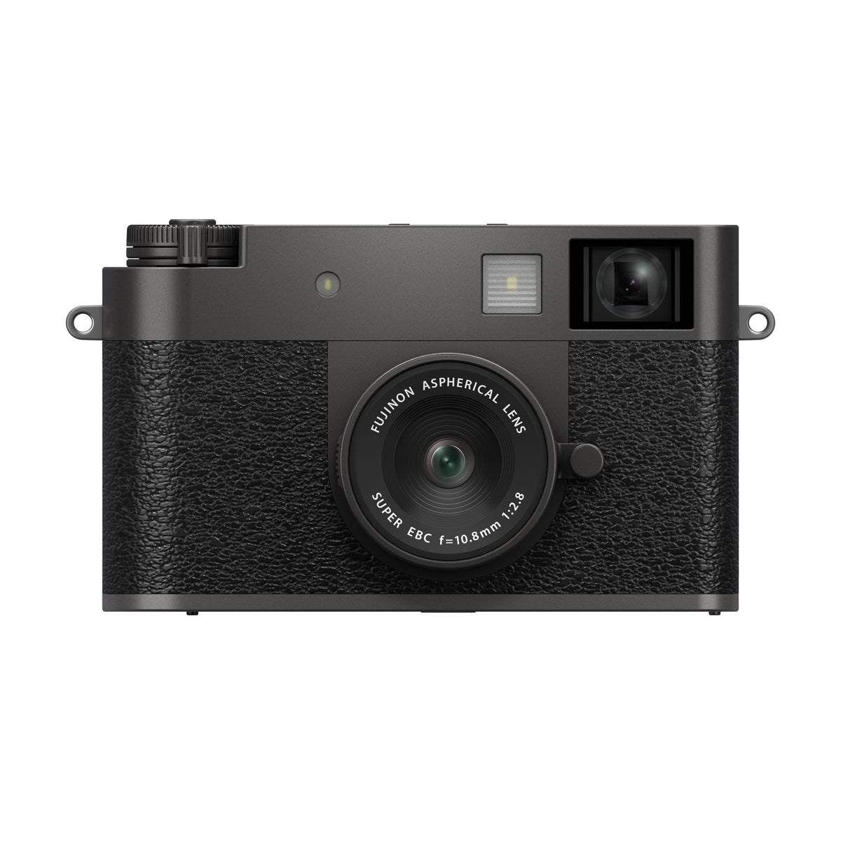 FUJIFILM X-HF1