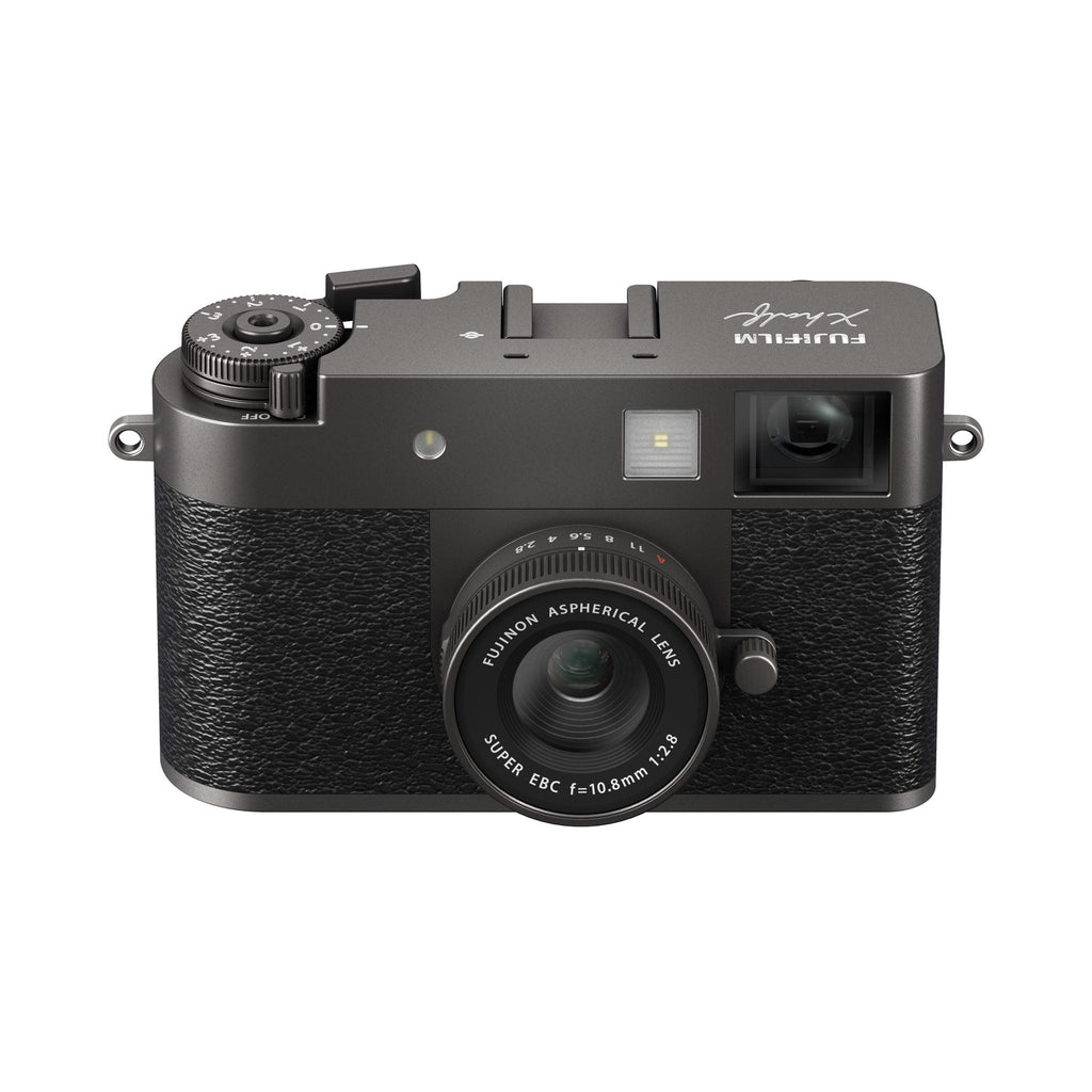 FUJIFILM X-HF1