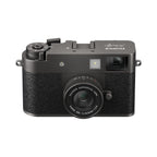 FUJIFILM X-HF1