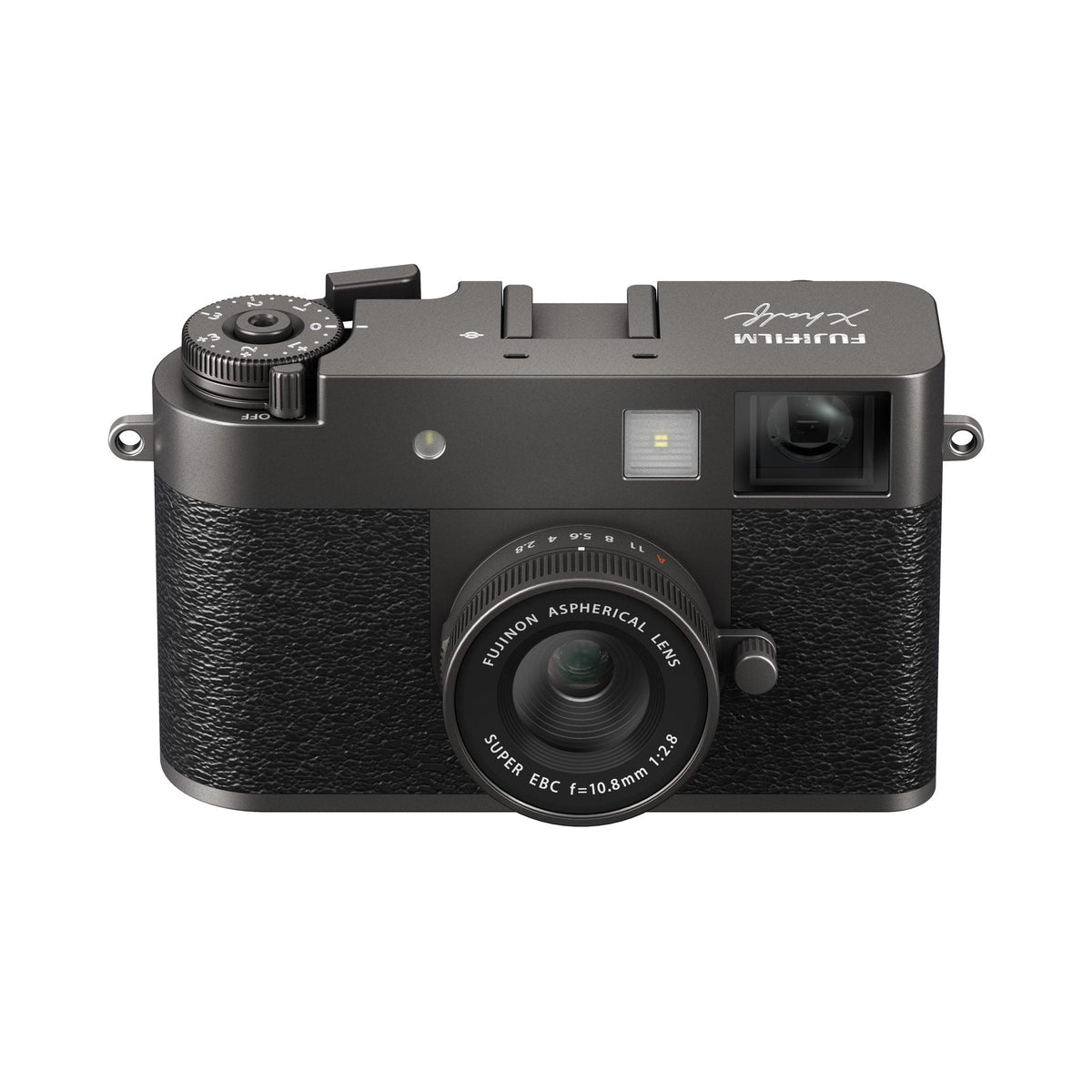 FUJIFILM X-HF1