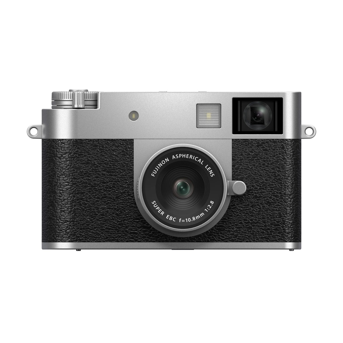 FUJIFILM X-HF1