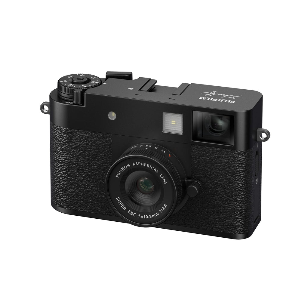 FUJIFILM X-HF1