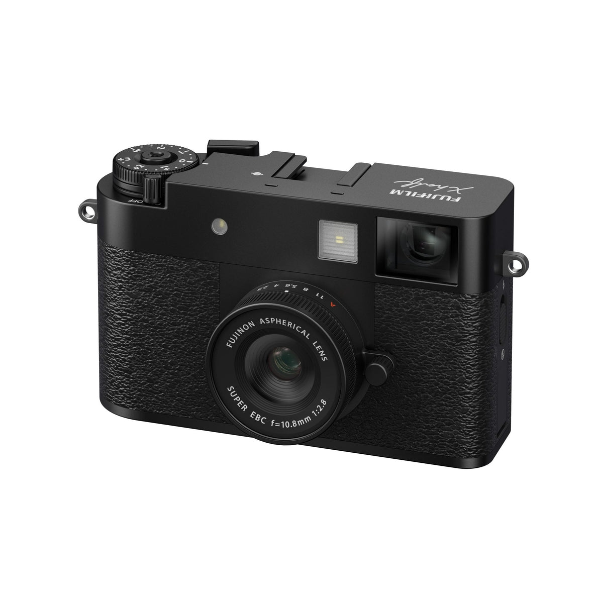 FUJIFILM X-HF1