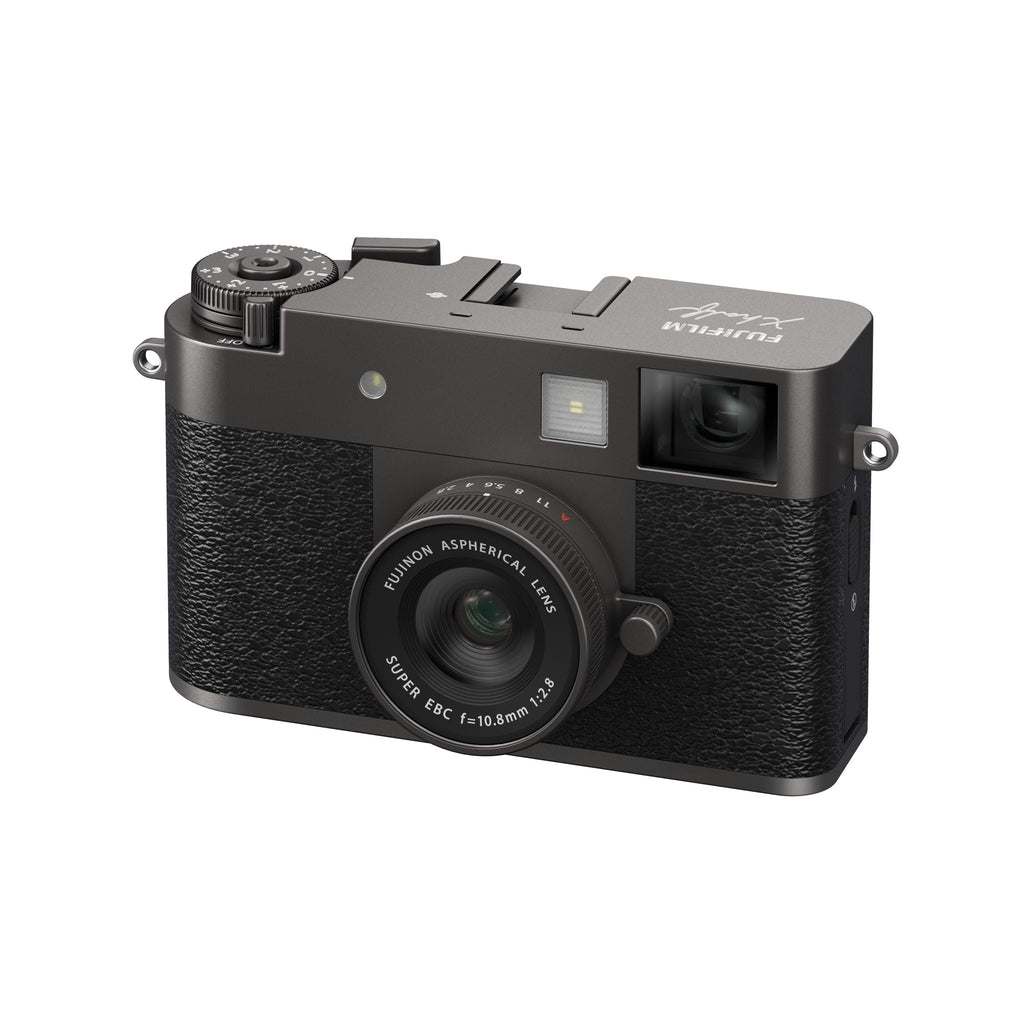 FUJIFILM X-HF1