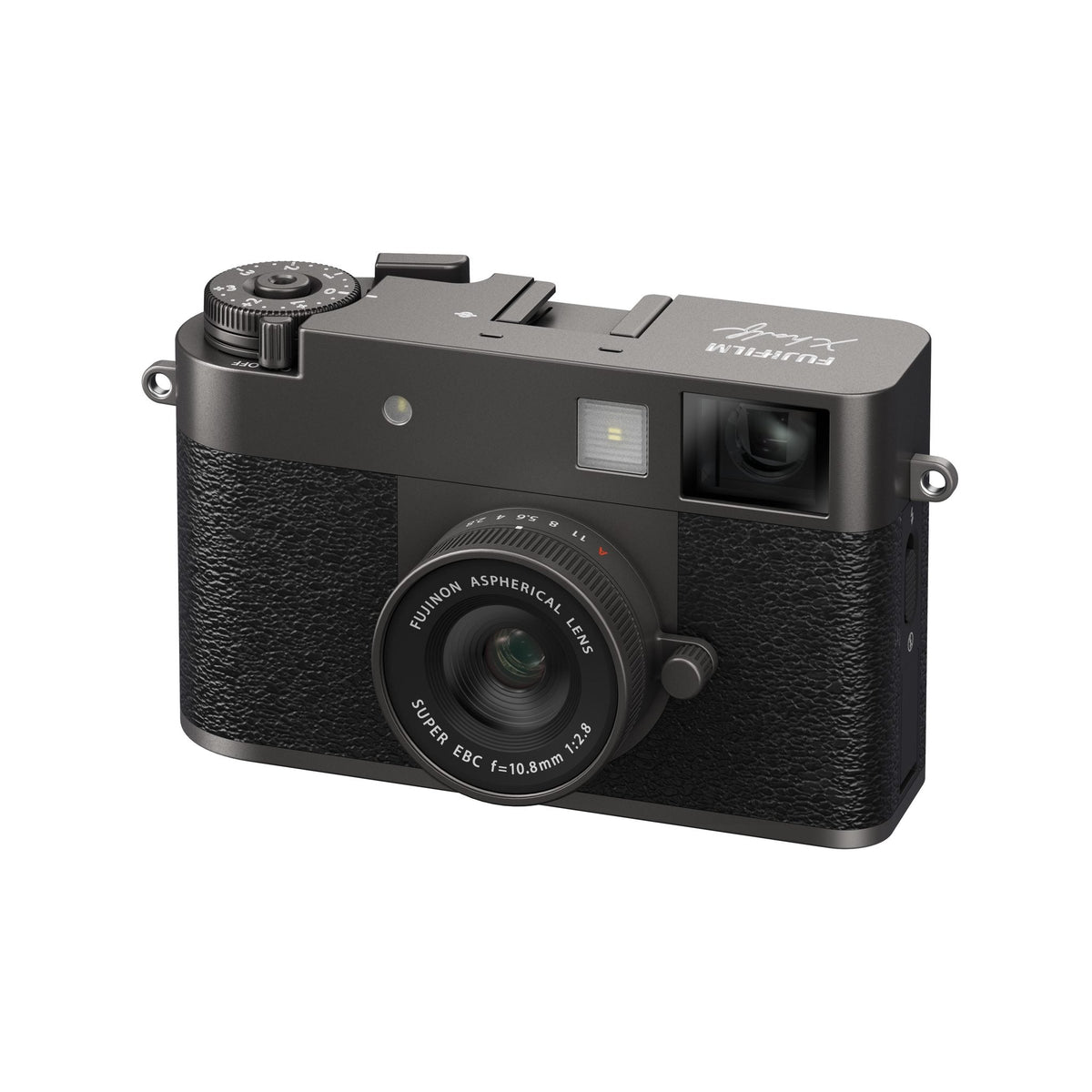 FUJIFILM X-HF1