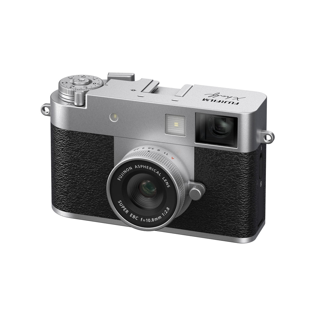 FUJIFILM X-HF1