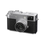 FUJIFILM X-HF1