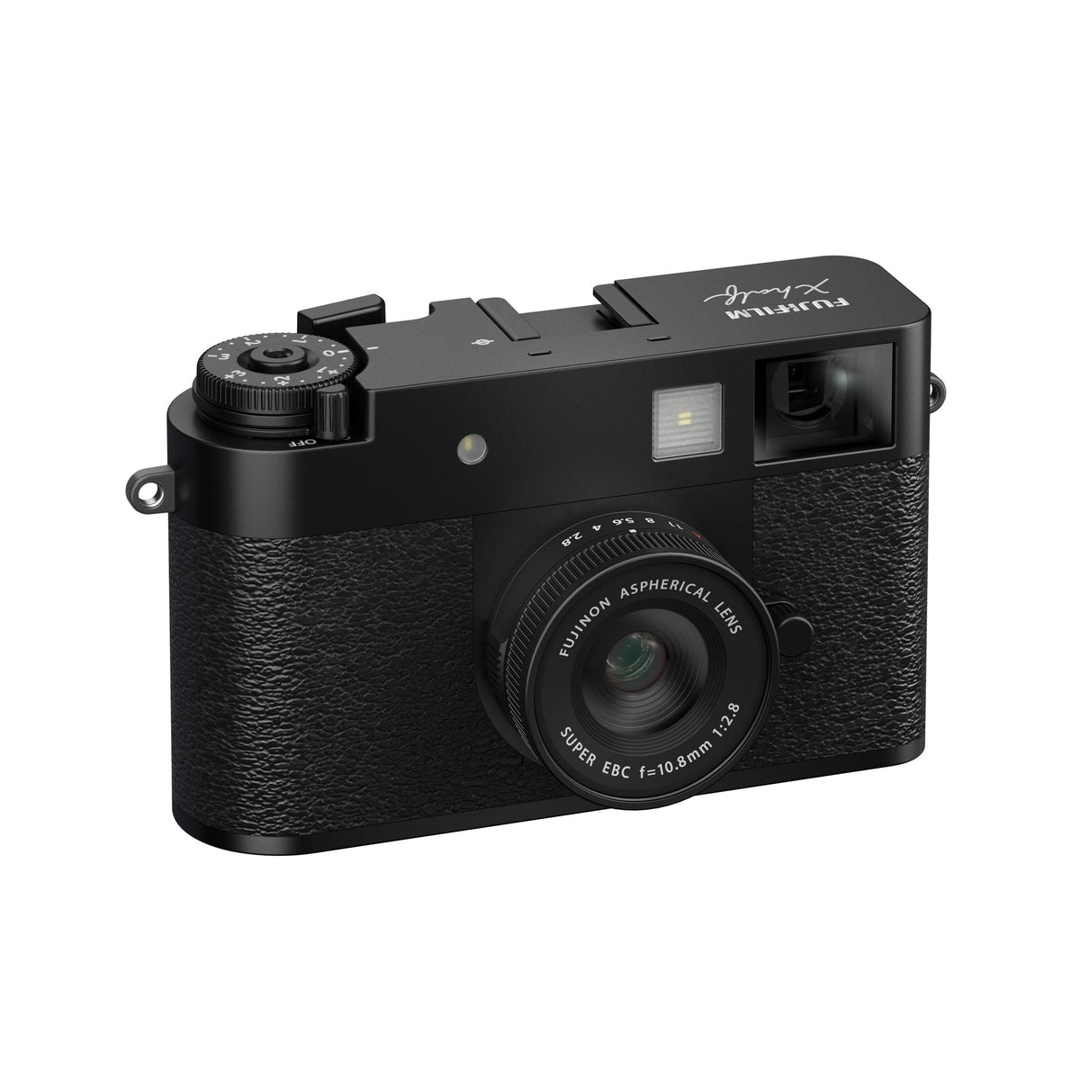 FUJIFILM X-HF1