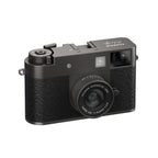 FUJIFILM X-HF1