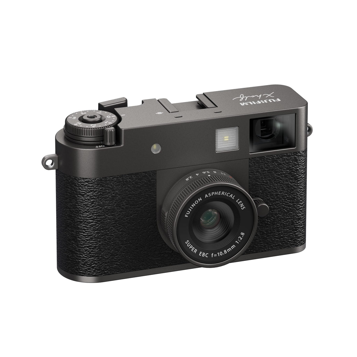 FUJIFILM X-HF1
