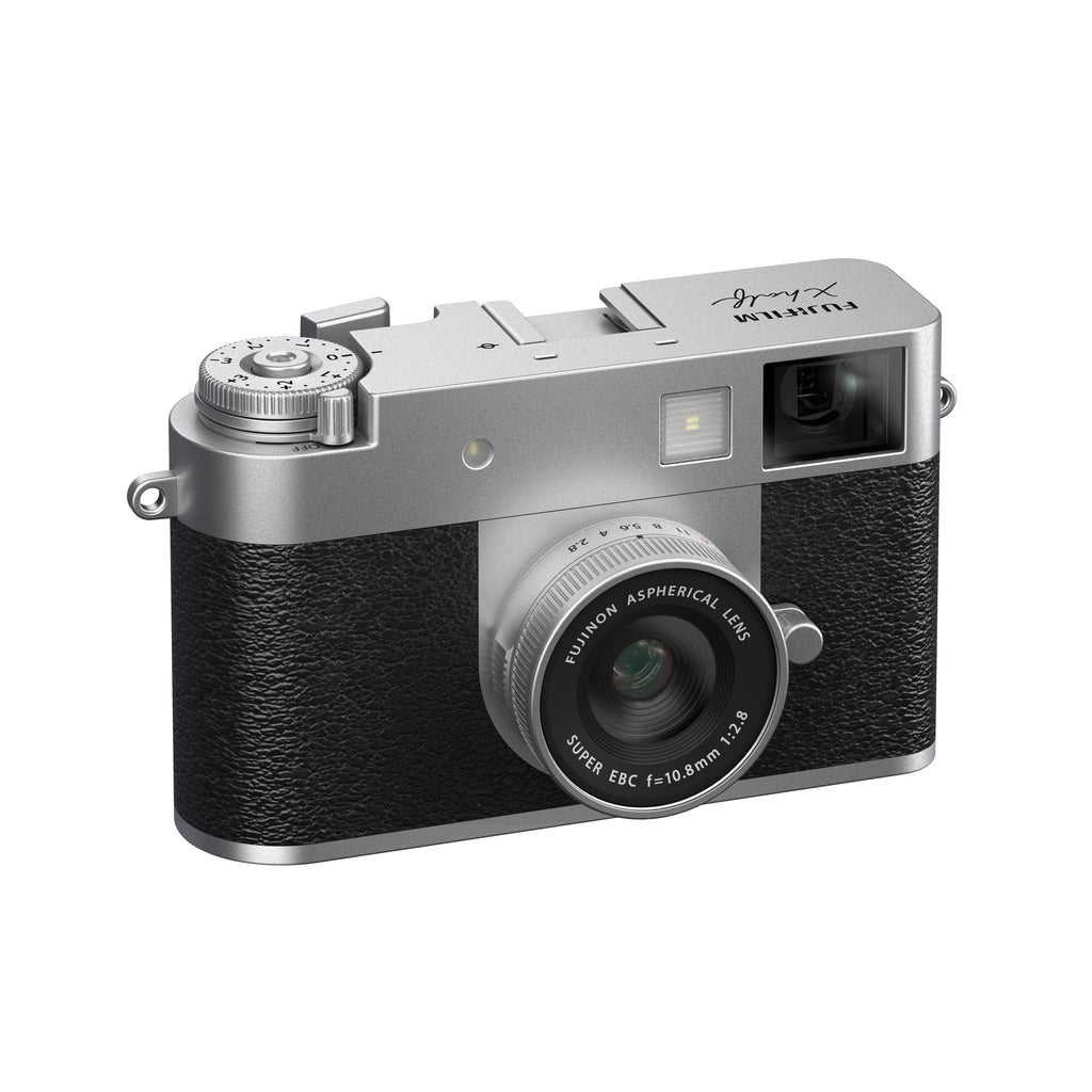 FUJIFILM X-HF1