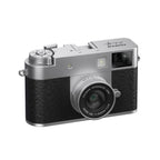FUJIFILM X-HF1
