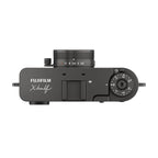 FUJIFILM X-HF1