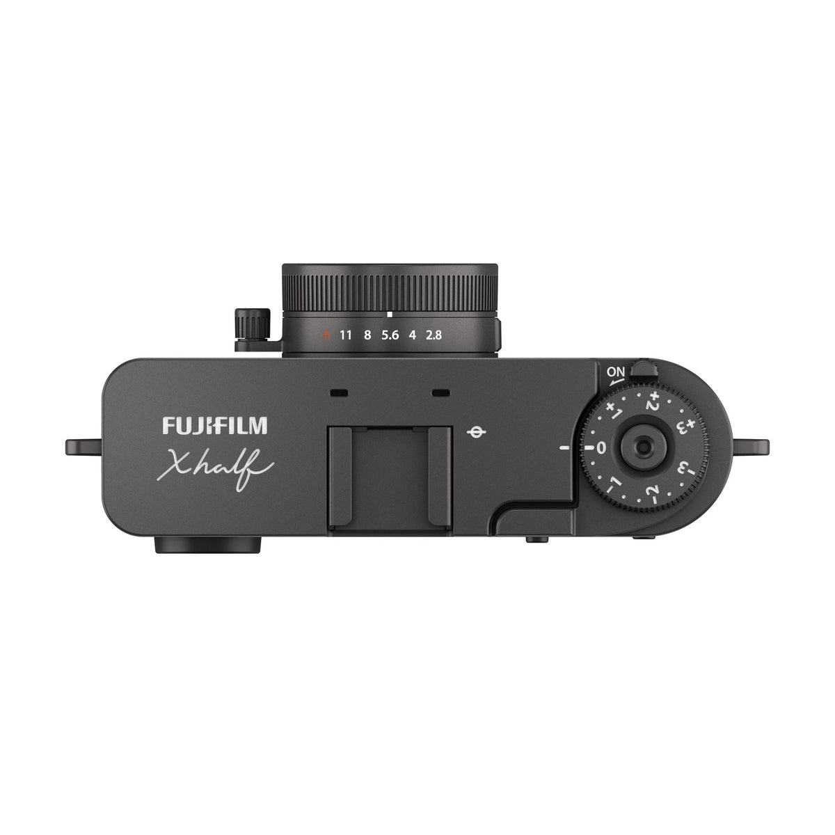 FUJIFILM X-HF1