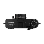 FUJIFILM X-HF1