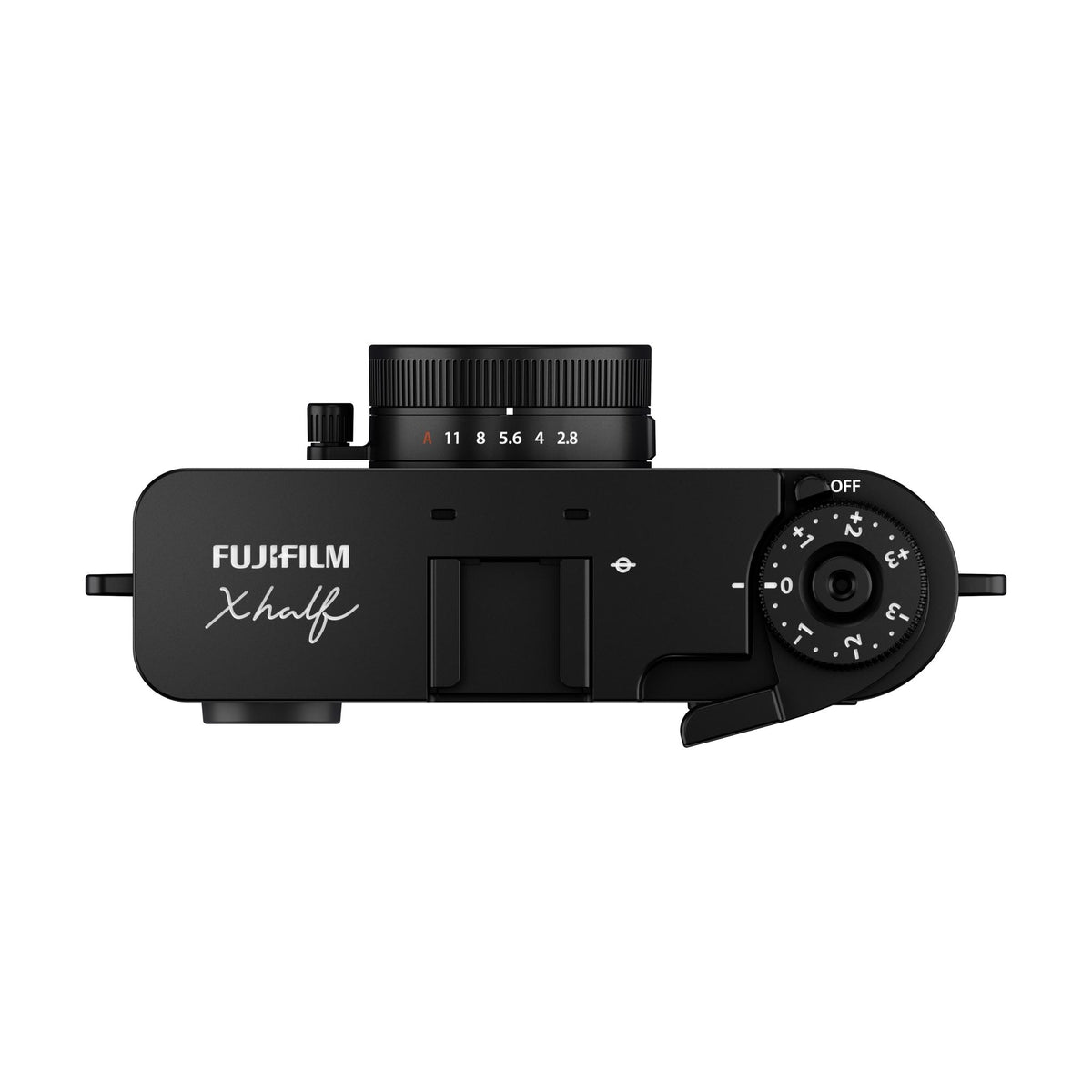 FUJIFILM X-HF1