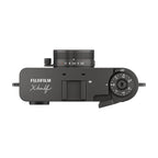 FUJIFILM X-HF1