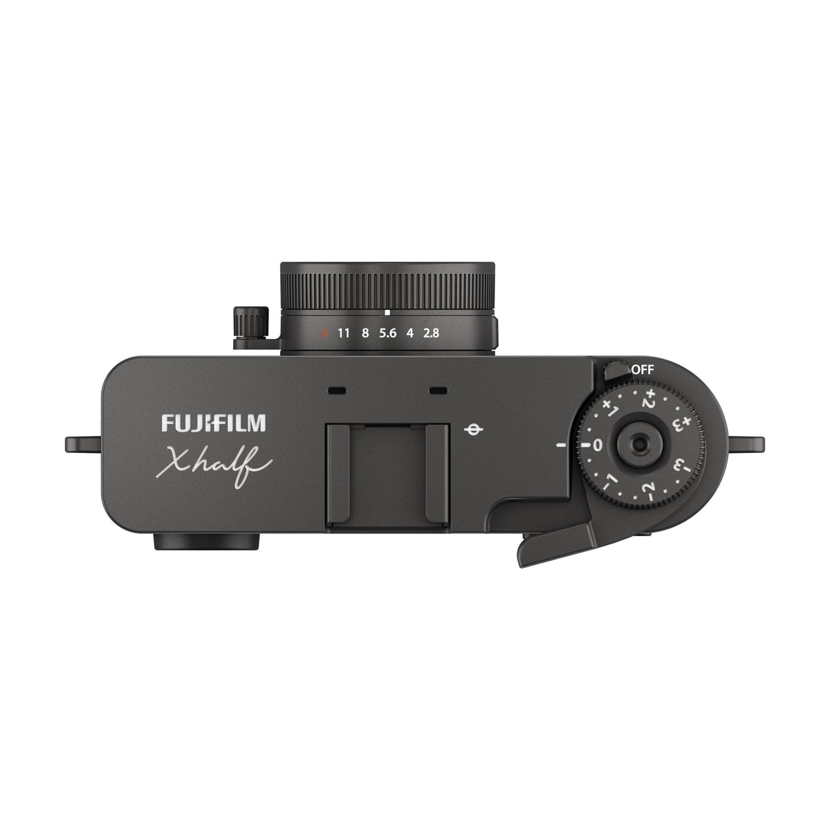 FUJIFILM X-HF1