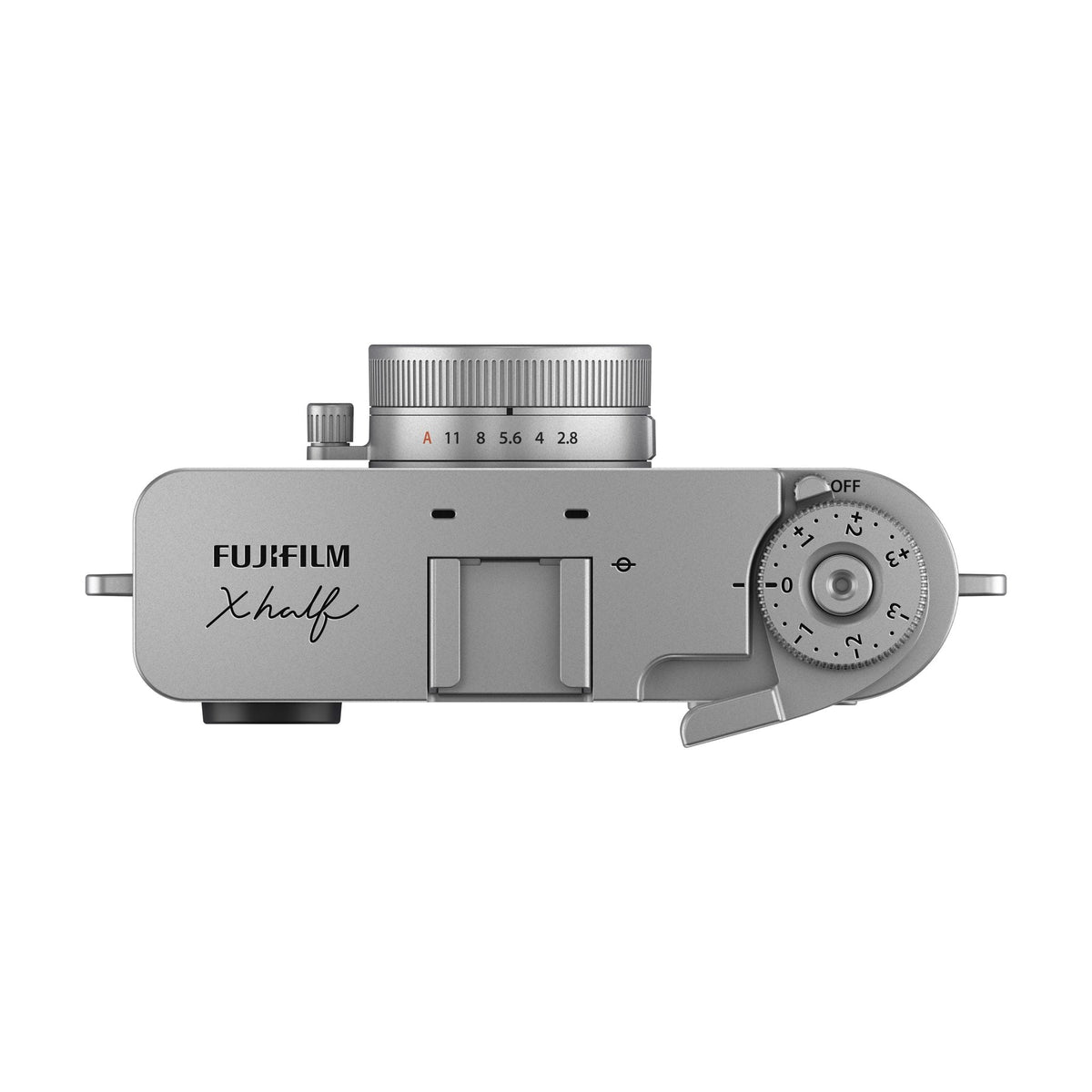 FUJIFILM X-HF1