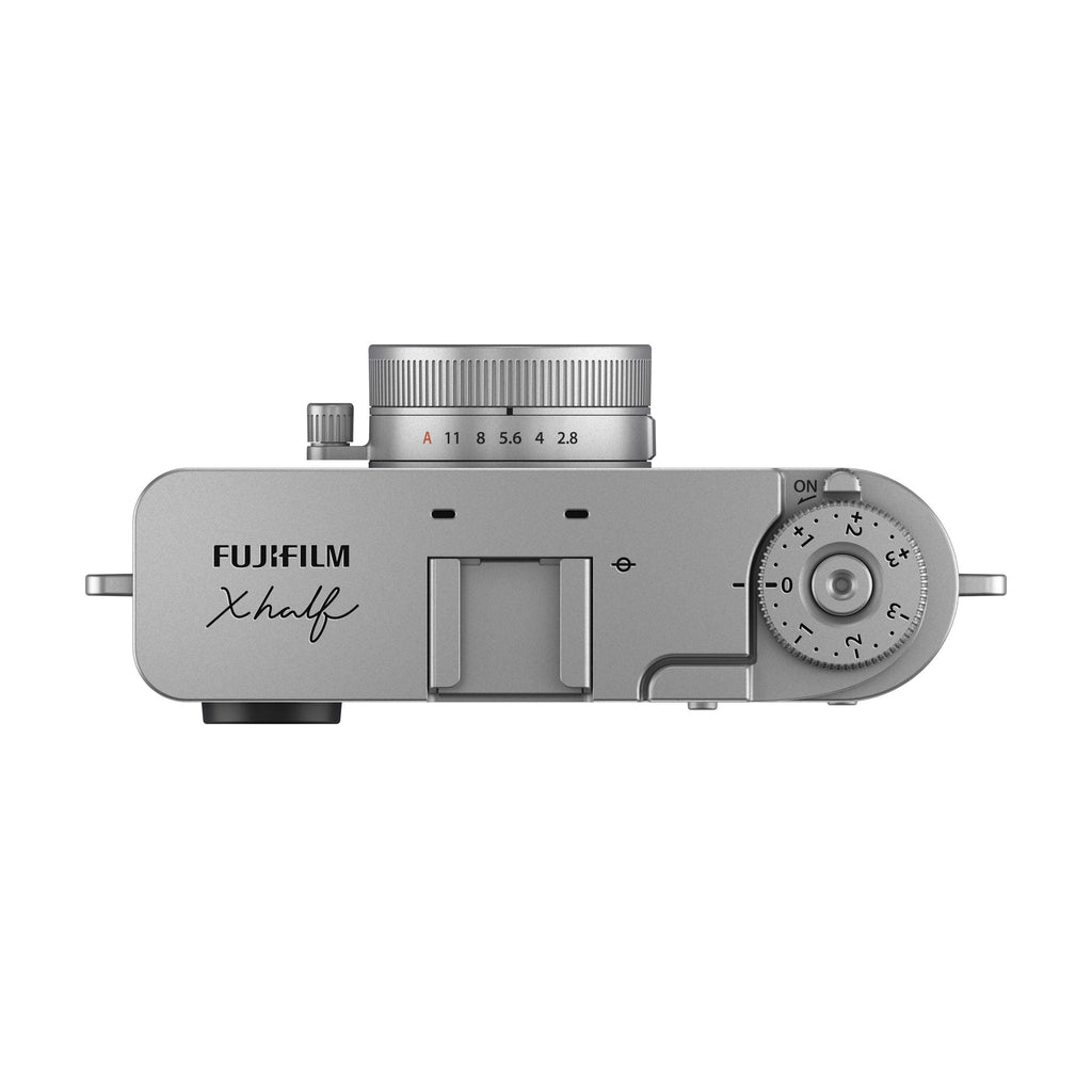 FUJIFILM X-HF1