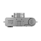 FUJIFILM X-HF1