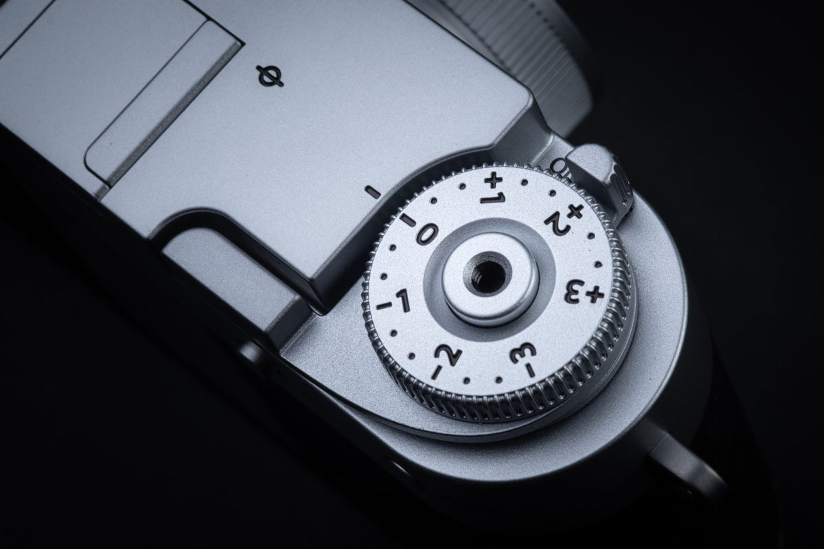 The tactile pleasure of a lever