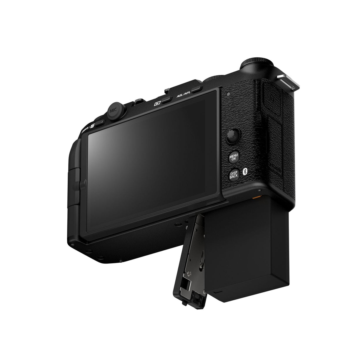 FUJIFILM X-M5