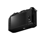 FUJIFILM X-M5