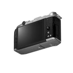FUJIFILM X-M5