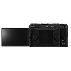 FUJIFILM X-M5