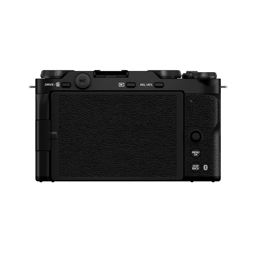 FUJIFILM X-M5